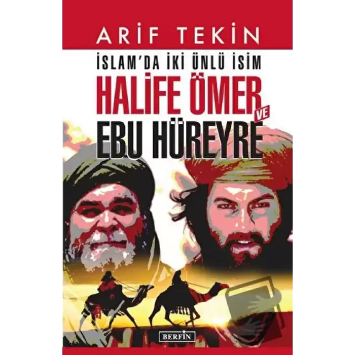 Halife Ömer ve Ebu Hüreyre