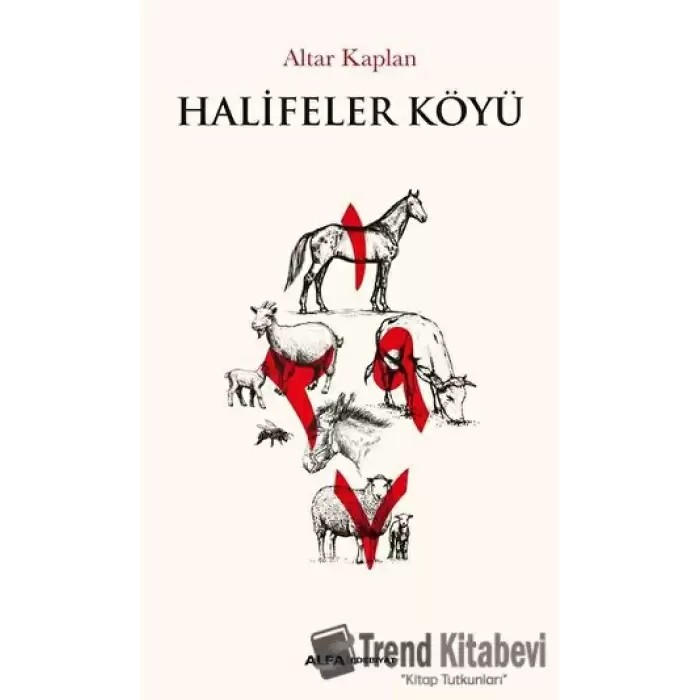 Halifeler Köyü