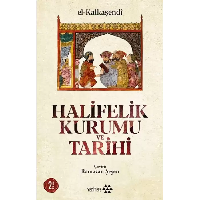 Halifelik Kurumu Ve Tarihi