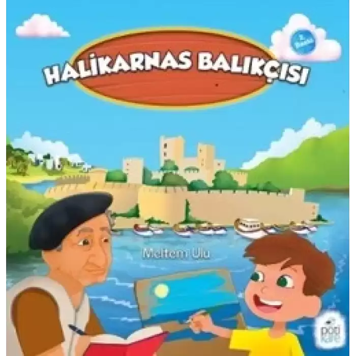 Halikarnas Balıkçısı