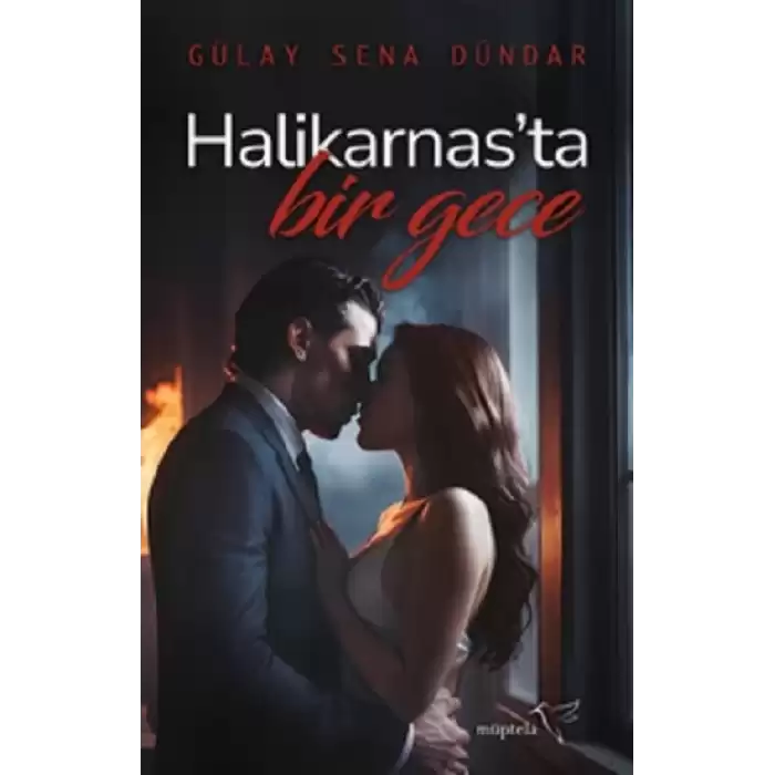 Halikarnas’ta Bir Gece