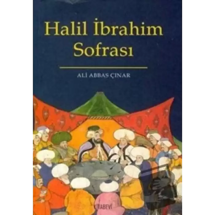 Halil İbrahim Sofrası