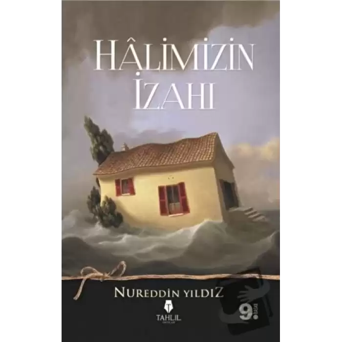 Halimizin İzahı