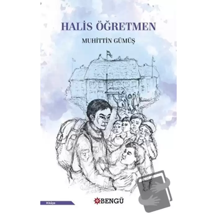 Halis Öğretmen