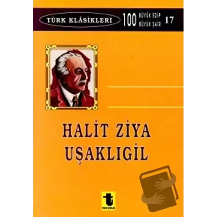 Halit Ziya Uşaklıgil