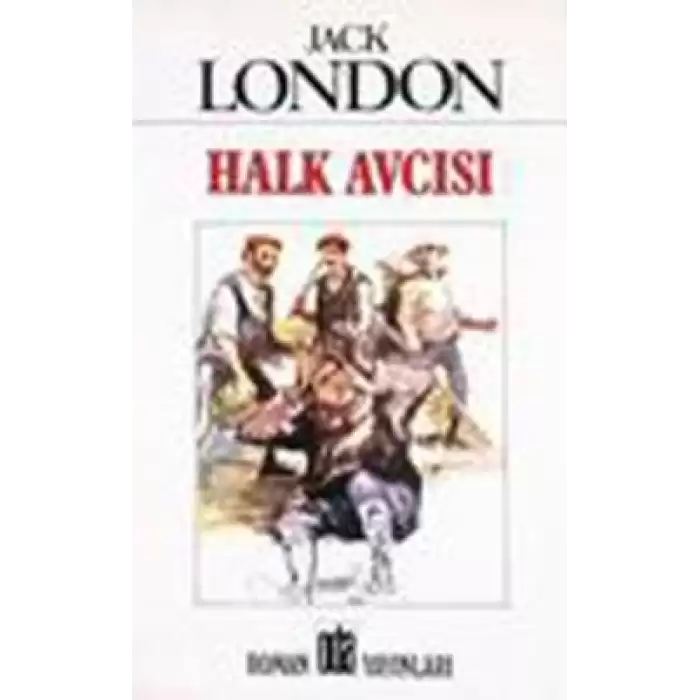 Halk Avcısı