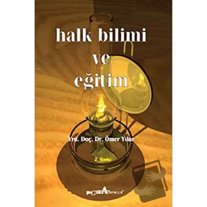 Halk Bilimi ve Eğitim