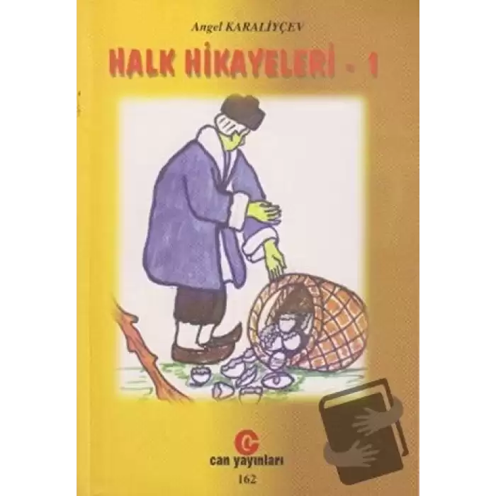 Halk Hikayeleri - 1