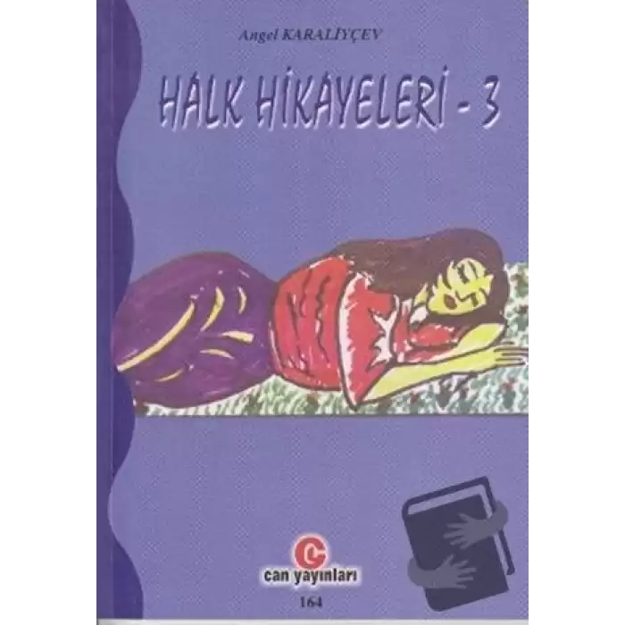 Halk Hikayeleri - 3