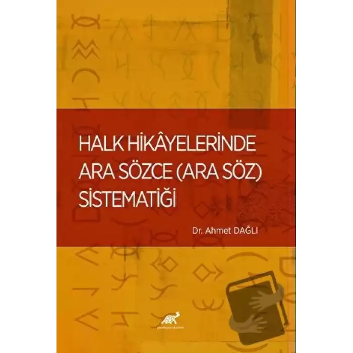 Halk Hikayelerinde Ara Sözce