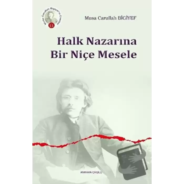 Halk Nazarına Bir Niçe Mesele