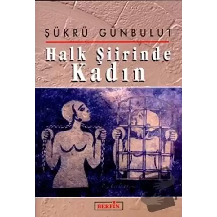 Halk Şiirinde Kadın