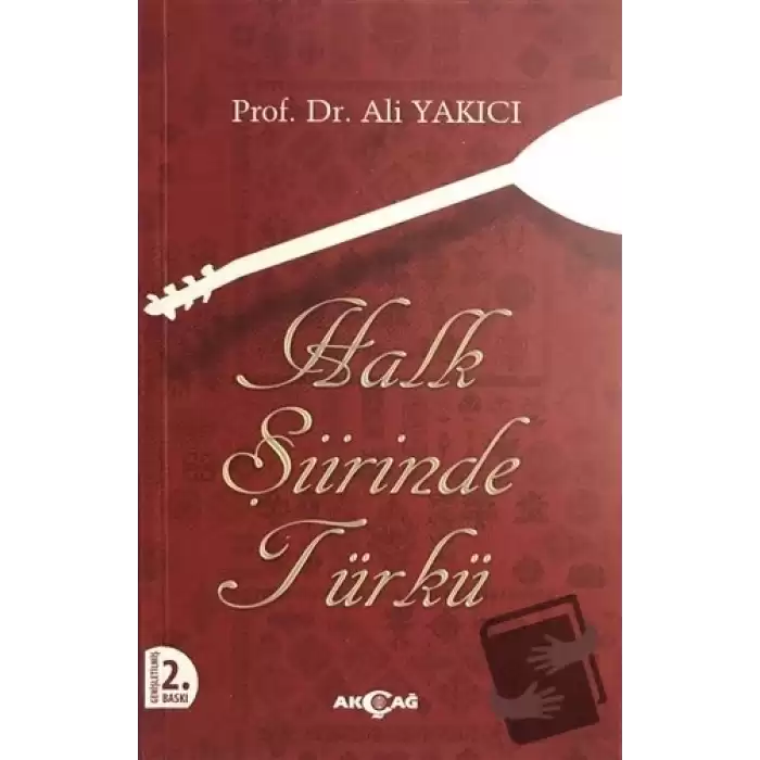 Halk Şiirinde Türkü