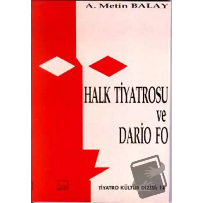 Halk Tiyatrosu ve Dario Fo