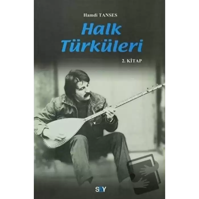 Halk Türküleri 2. Kitap