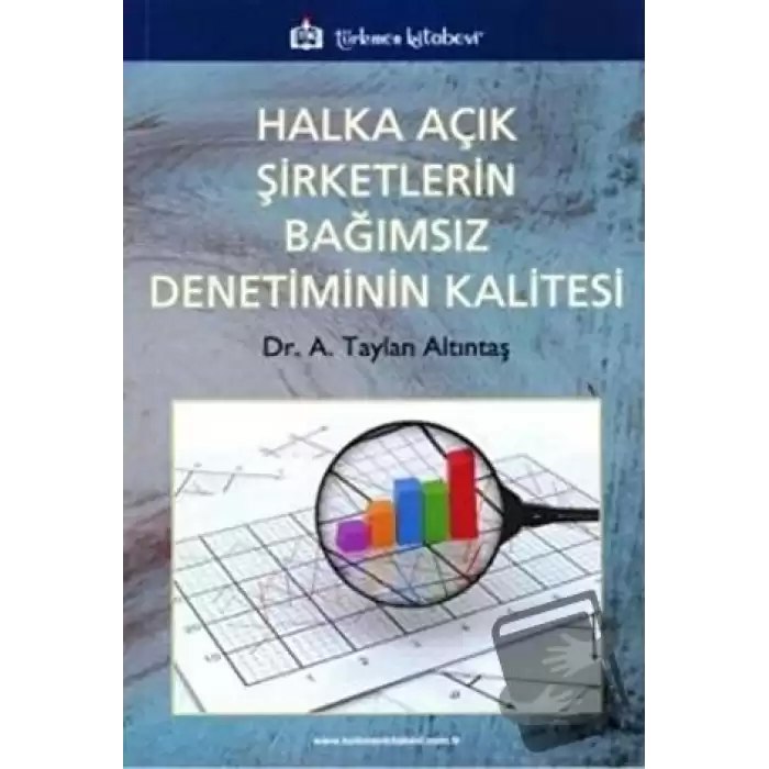 Halka Açık Şirketlerin Bağımsız Denetiminin Kalitesi