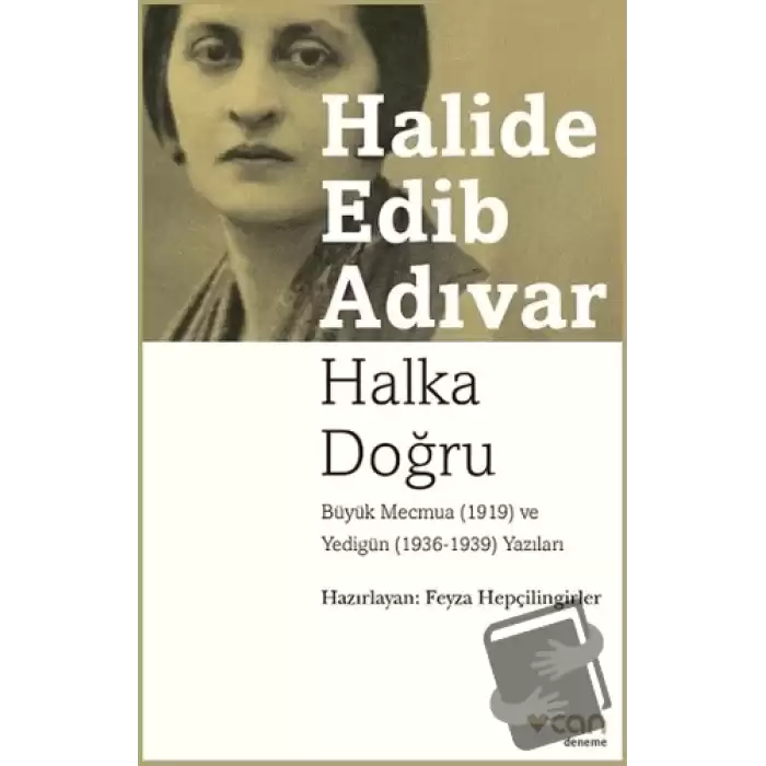 Halka Doğru