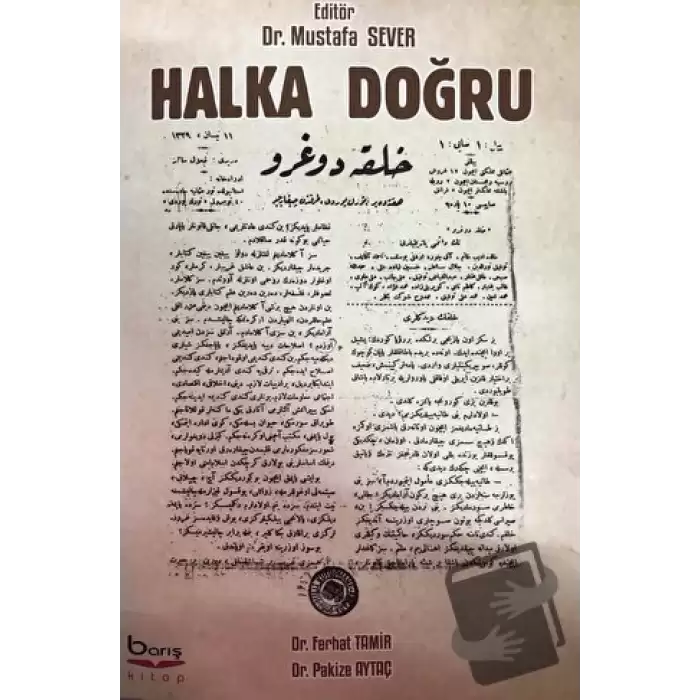 Halka Doğru