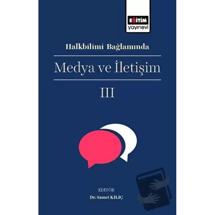 Halkbilimi Bağlamında Medya ve İletişim 3