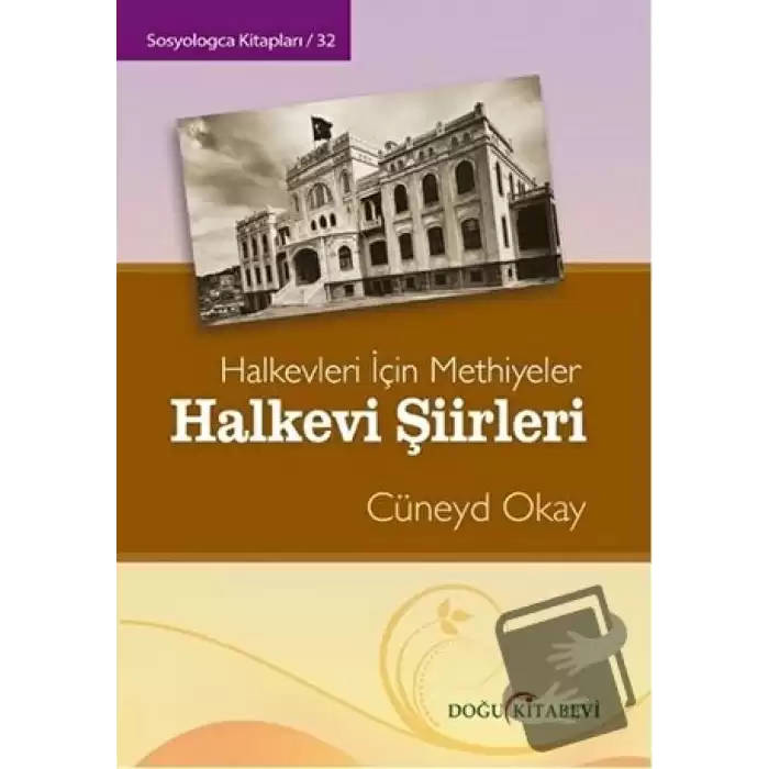 Halkevi Şiirleri