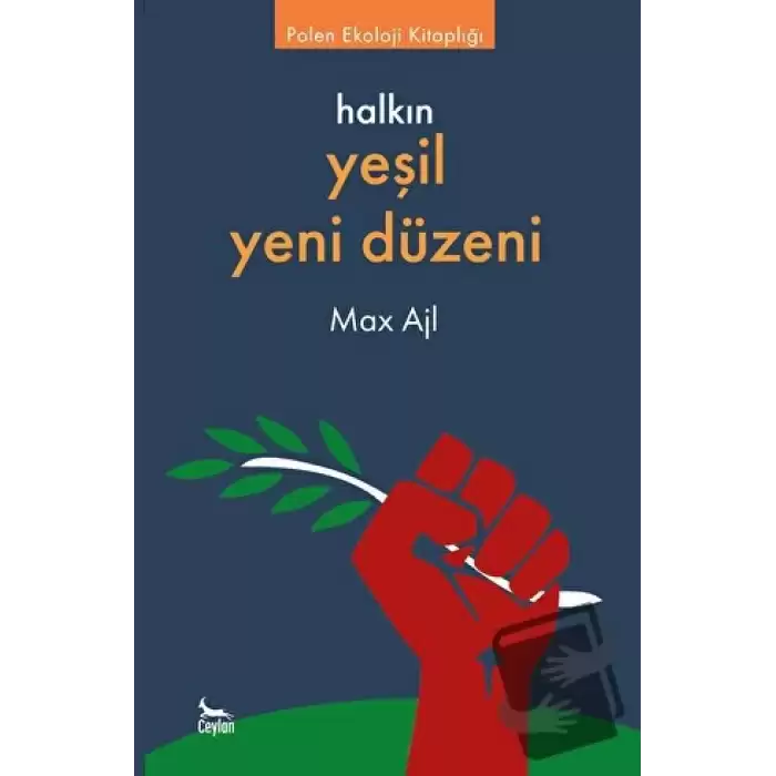 Halkın Yeşil Yeni Düzeni