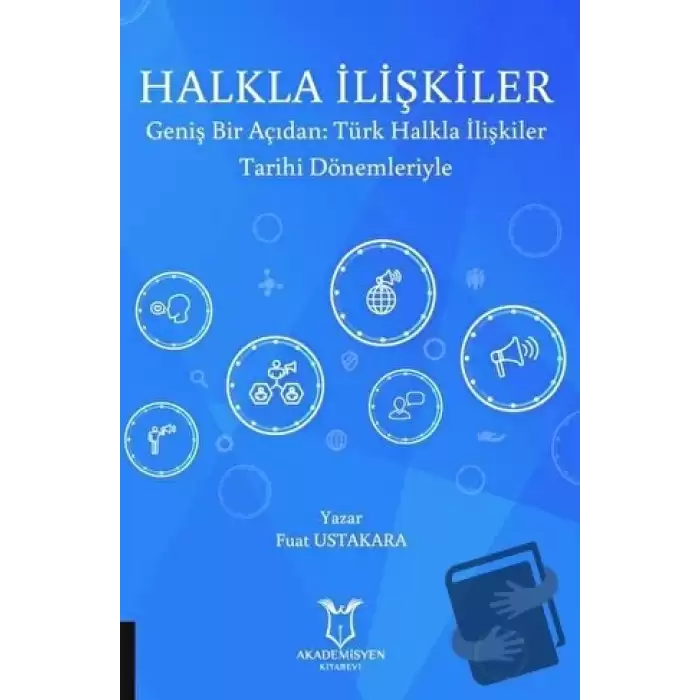 Halkla İlişkiler