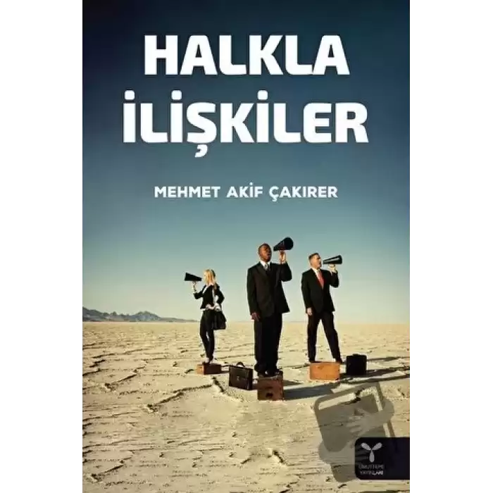 Halkla İlişkiler