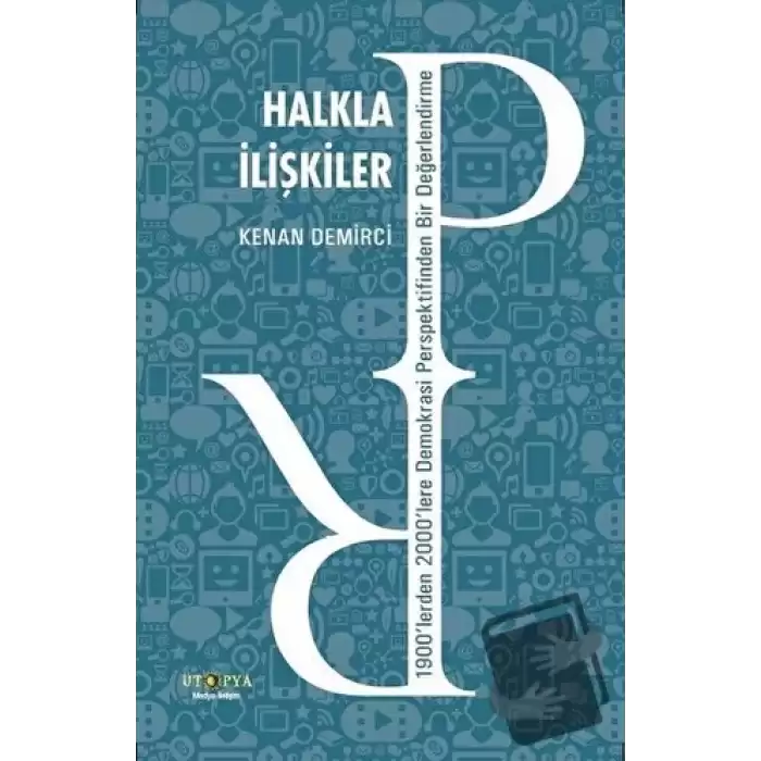 Halkla İlişkiler