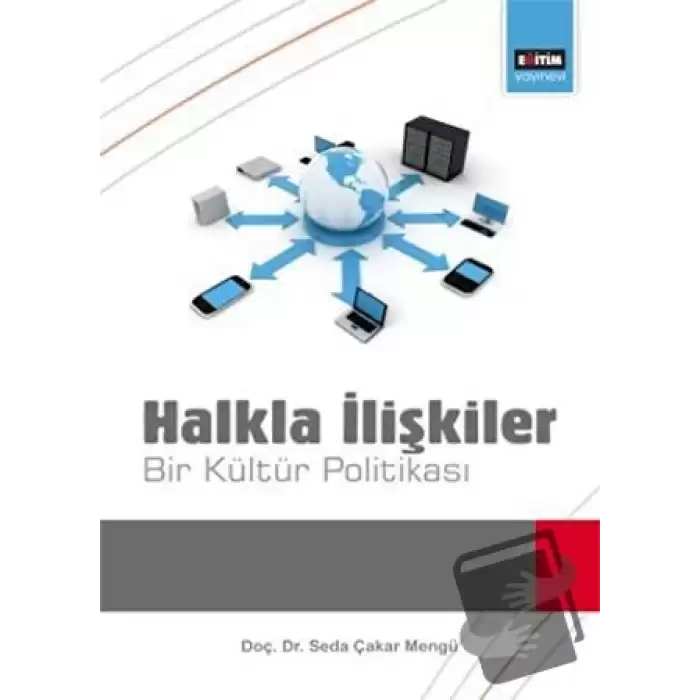 Halkla İlişkiler