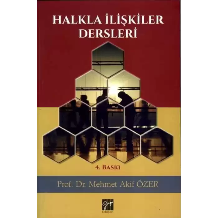 Halkla İlişkiler Dersleri