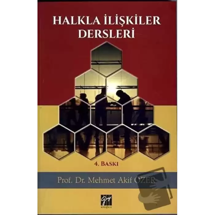 Halkla İlişkiler Dersleri