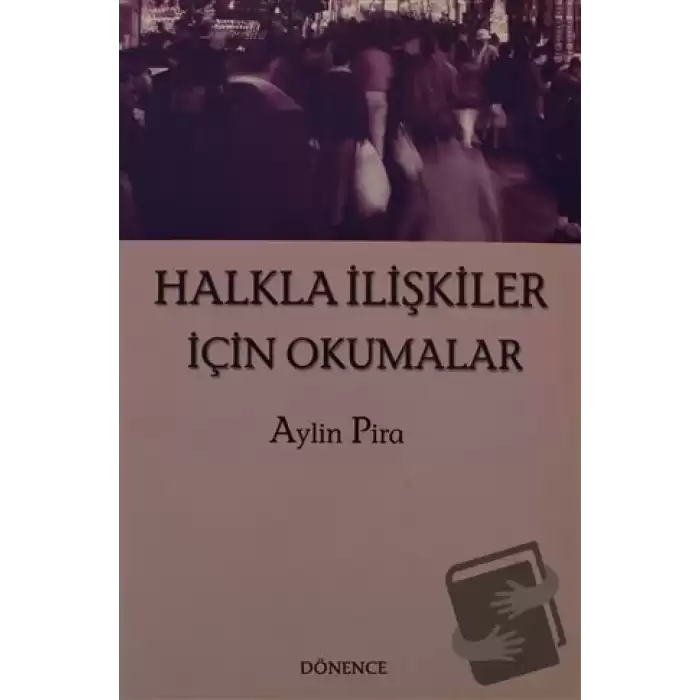 Halkla İlişkiler İçin Okumalar