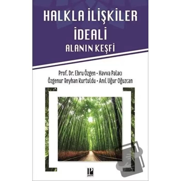 Halkla İlişkiler İdeali