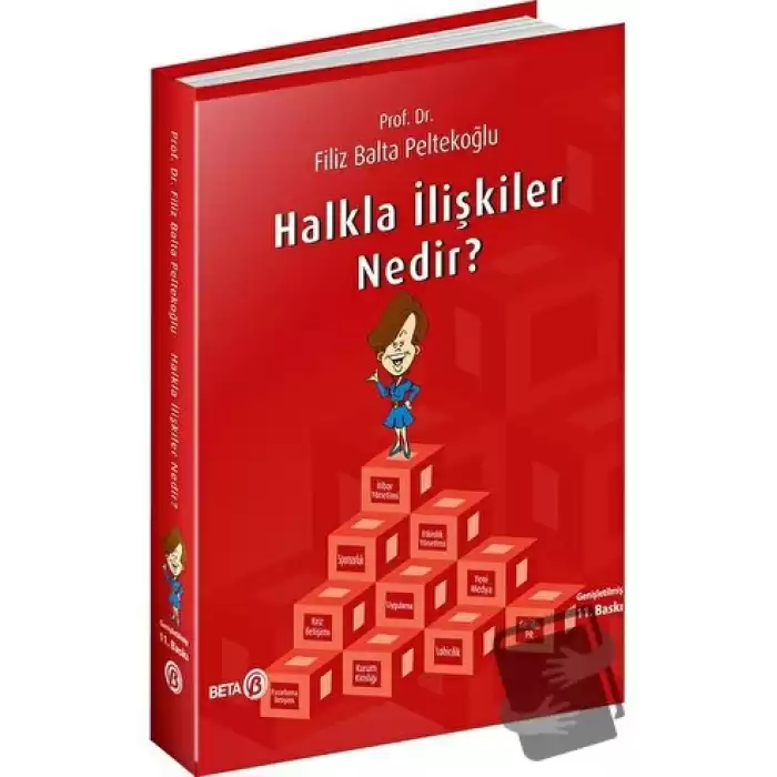 Halkla İlişkiler Nedir?