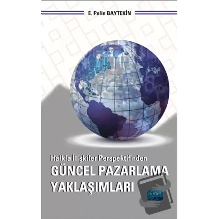 Halkla İlişkiler Perspektifinden Güncel Pazarlama Yaklaşımları