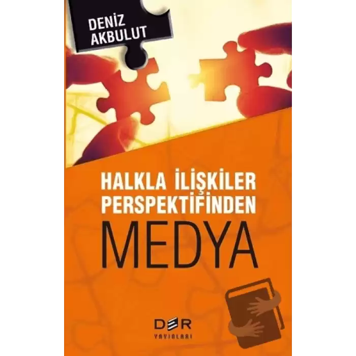 Halkla İlişkiler Perspektifinden Medya