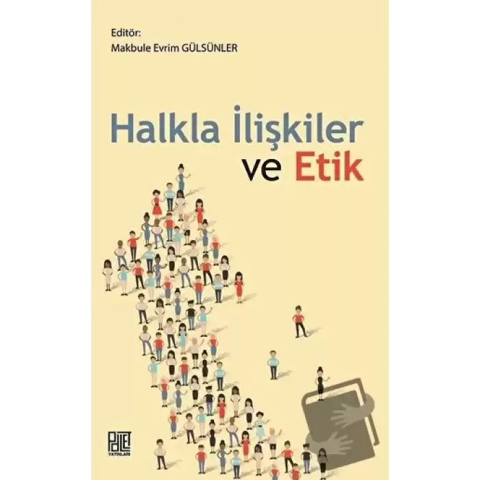 Halkla İlişkiler ve Etik