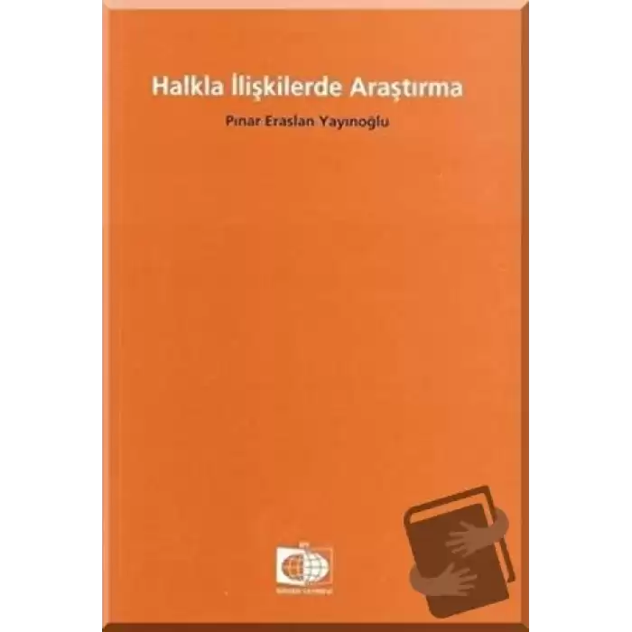 Halkla İlişkilerde Araştırma