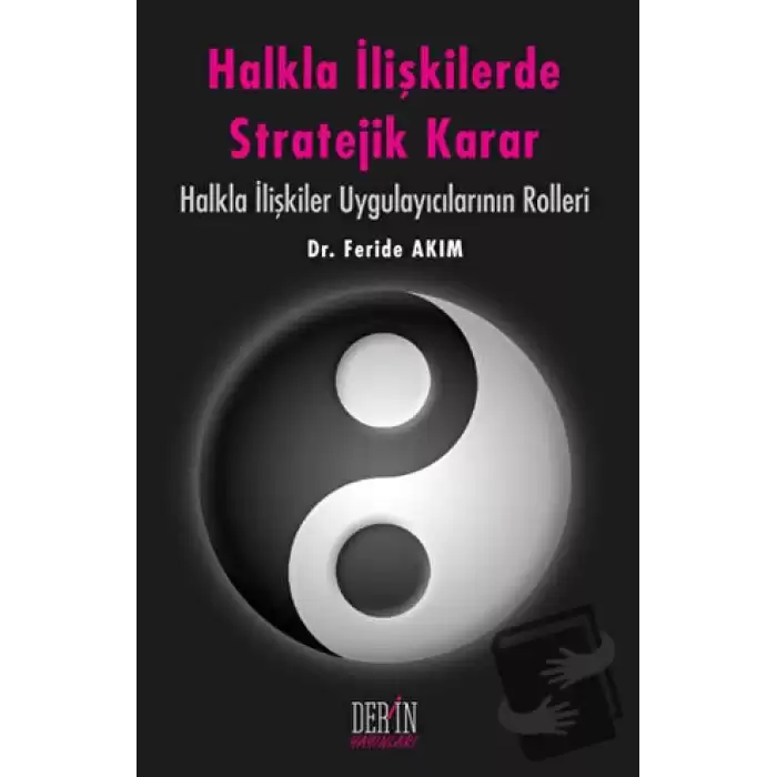 Halkla İlişkilerde Stratejik Karar