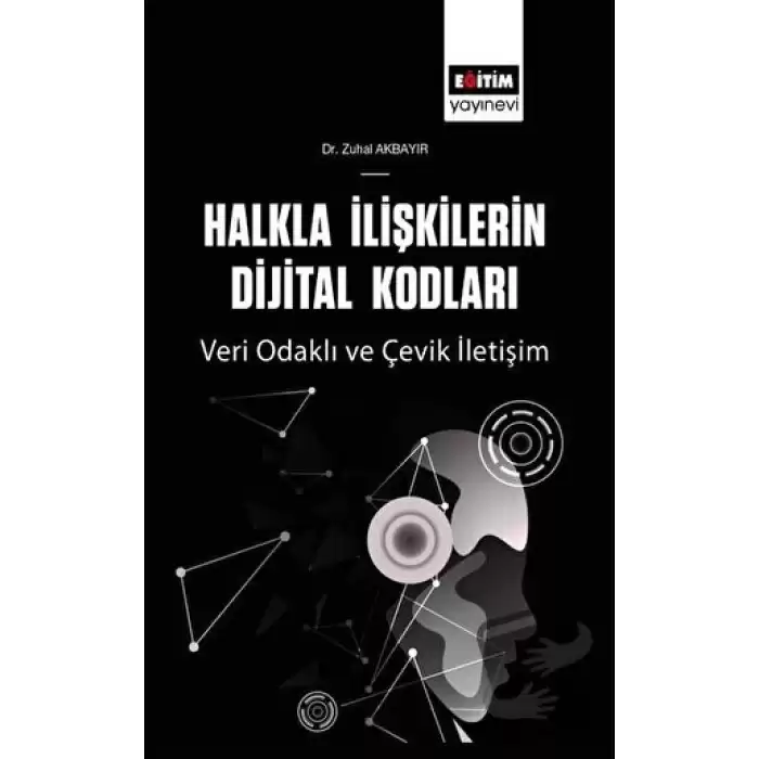 Halkla İlişkilerin Dijital Kodları