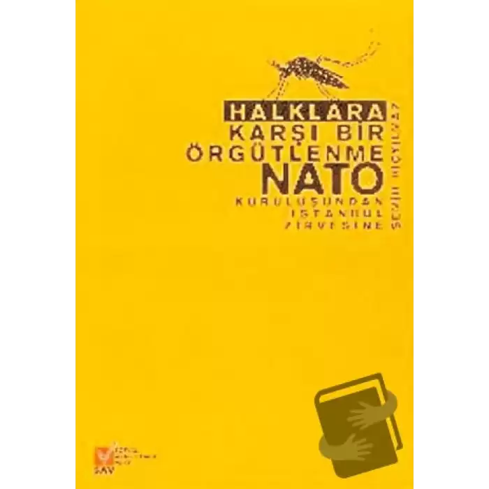 Halklara Karşı Bir Örgütlenme NATO