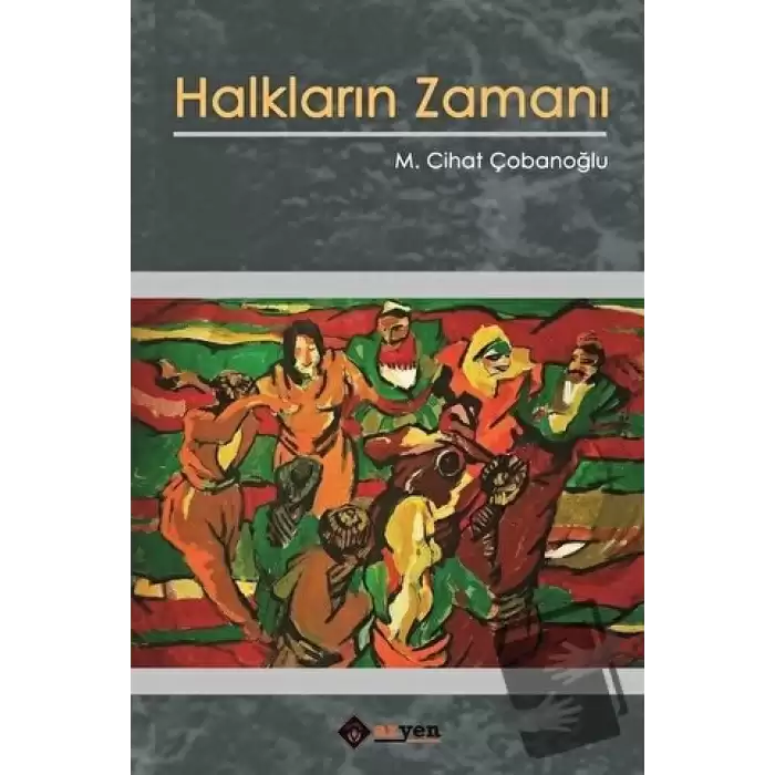 Halkların Zamanı