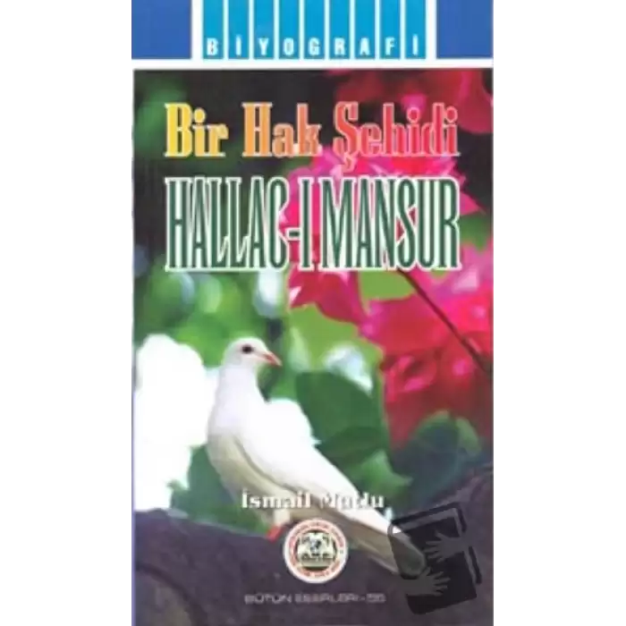 Hallac-ı Mansur