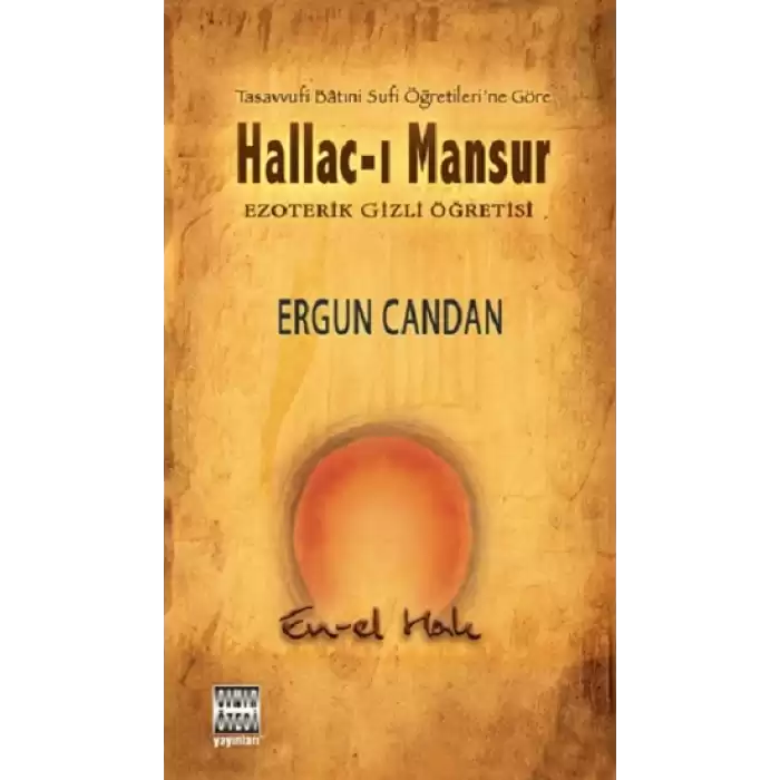 Hallac-ı Mansur