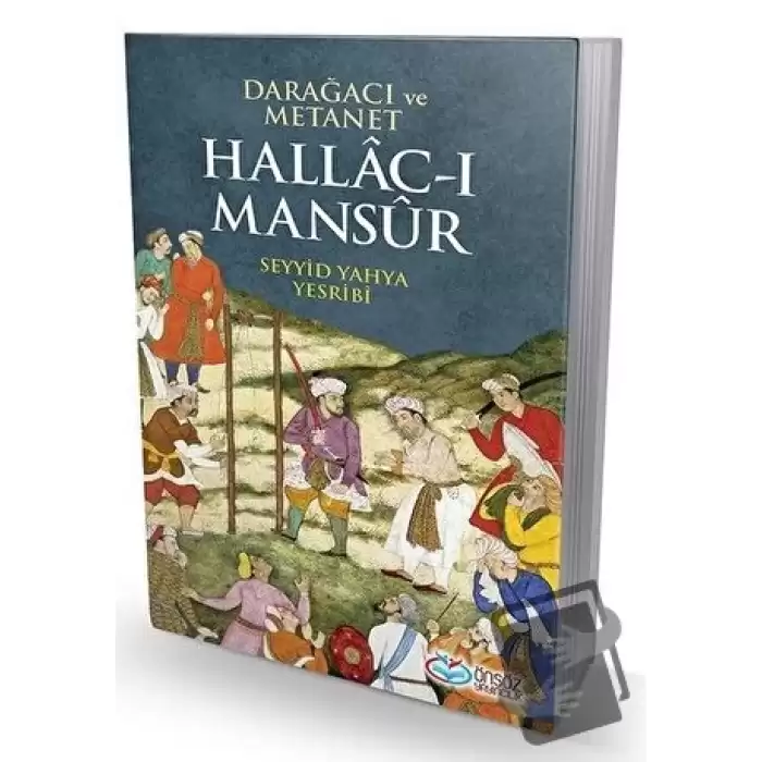 Hallac-ı Mansur