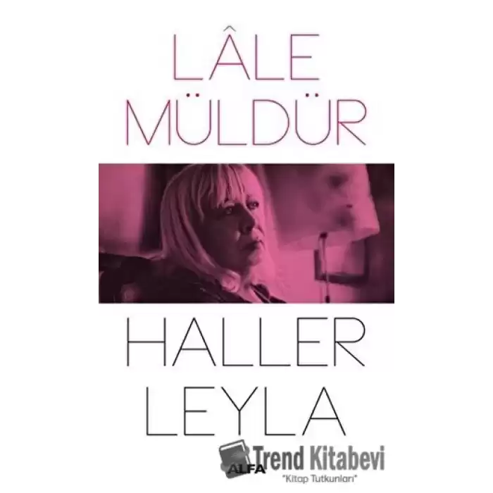 Haller Leyla