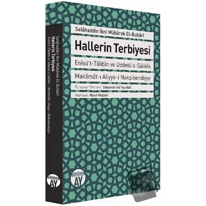 Hallerin Terbiyesi