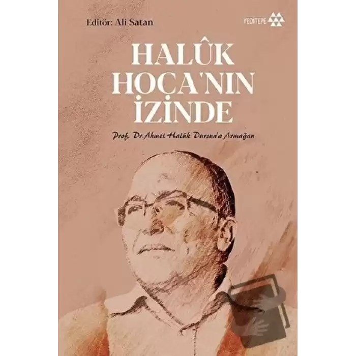 Haluk Hocanın İzinde