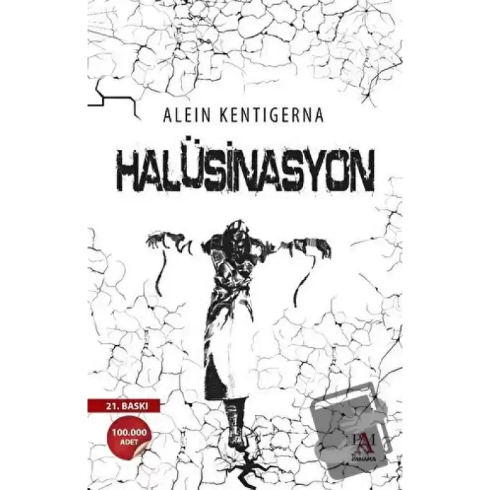 Halüsinasyon