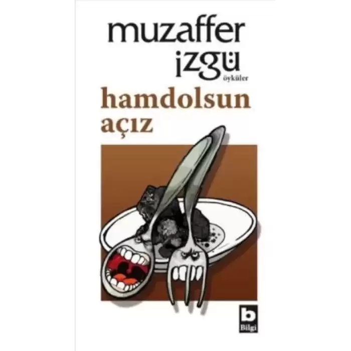 Hamdolsun Açız